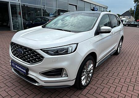 Ford Edge 2.0 l EcoBlue Bi-Turbo 4x4 Aut. Vignale