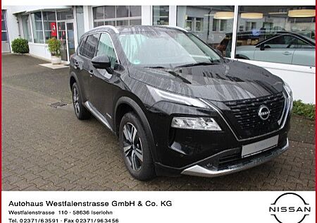 Nissan X-Trail 1.5 e-Power Tekna - PGD,Navi,360°,Klima