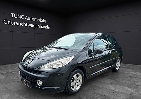 Peugeot 207 Urban Move ZHR/TÜV NEU KLIMA