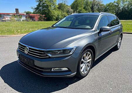 VW Passat Variant Volkswagen Highline BMT/Start-Stopp 4Motion