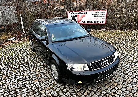 Audi A4 2.0 FSI Avant S-Line/TOP ZUST/XENON