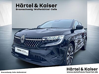 Renault Austral 1.3 TCe 160 Mild-Hybrid el.Heckklappe