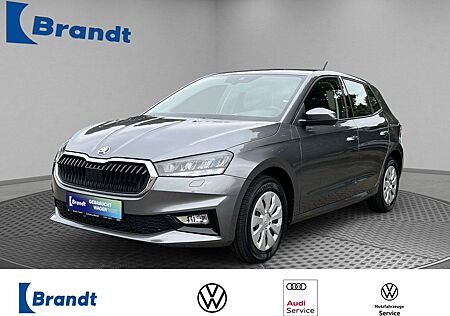 Skoda Fabia 1.0 TSI Essence DSG+LED+TEMPOMAT+KLIMA