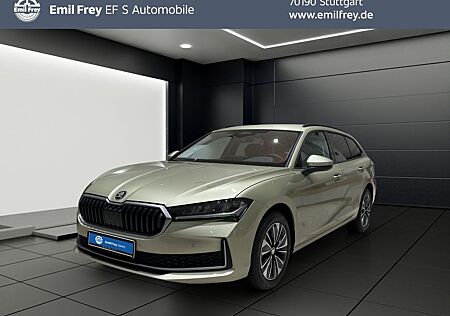 Skoda Superb Combi Selection 2,0 TDI 110 kW 7-Gang aut