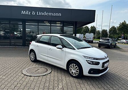 Citroën C4 Spacetourer PureTech Feel 130