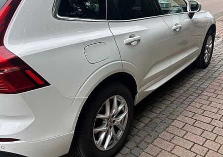 Volvo XC 60 XC60 B4 D AWD Inscription Geartronic Inscription