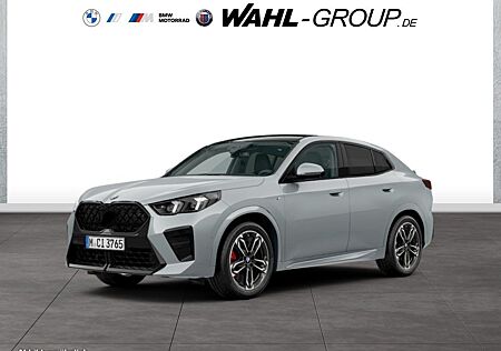 BMW X2 sDrive20i MSPORT PRO AHK PANO DRIVING ASSIST