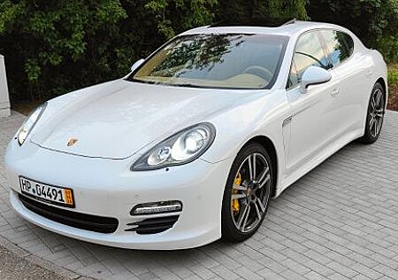 Porsche Panamera 970 3.6 V6 BJ 2011 "TÜV bis 06.2027"