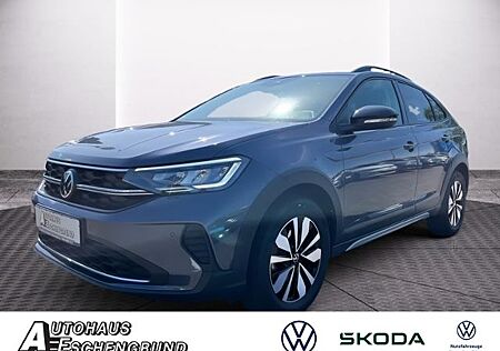 VW Taigo Volkswagen 1.0 TSI GOAL NAVI AHK GJR