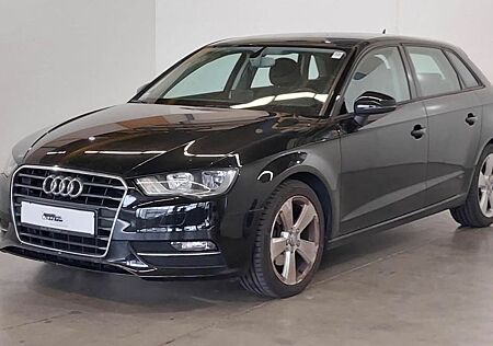 Audi A3 1,4 Sportback ambition Navi*Sitzheizung
