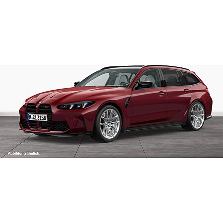 BMW M3 leasen