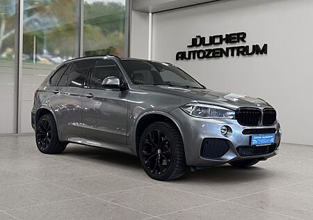 BMW X5 xDrive40e iPerformance, Insp. + Tüv Neu