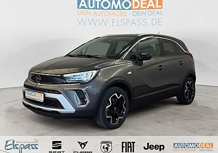 Opel Crossland X Crossland Elegance AUTOMATIK ALLWETTER NAV LED A