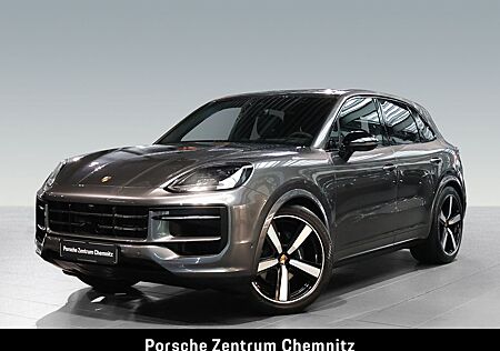 Porsche Cayenne Black Edition!;InnoDrive;Standheiz.;Head