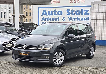VW Touran Volkswagen Trendline TDI DSG,AUTOMATIK,NAVI,7XSITZER