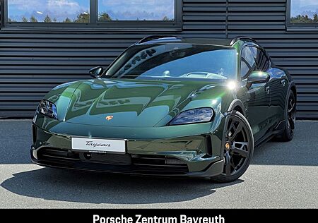 Porsche Taycan 4S CrossTurismo * verfügabar ab 23.01.25