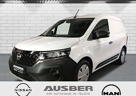 Nissan Townstar Kastenwagen CCS! WÜRTH°-Sonderaktion EV