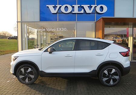 Volvo C40 Plus recharge EXTENDED RANGE