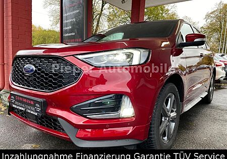Ford Edge ST-Line4x4 Automatik CarPlay Kamera AHK PDC