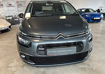 Citroën C4 Picasso *NAVI*R-KAMERA*PANO*MASSAGE*