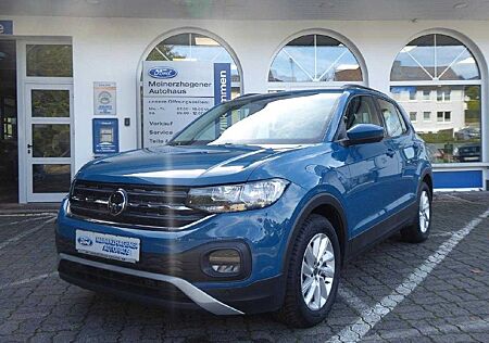 VW T-Cross Volkswagen Life