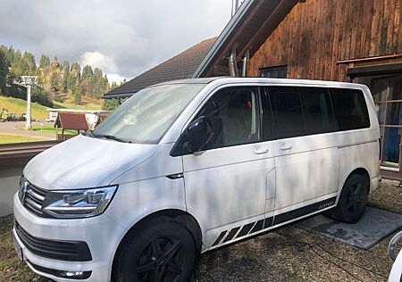 VW T6 Multivan Volkswagen