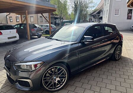BMW 140 M140i Special Edition -