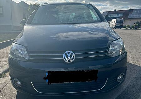 VW Golf Plus Volkswagen 1.6 TDI Trendline Trendline