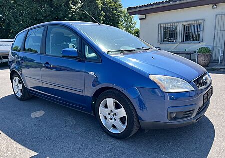 Ford Focus C-MAX