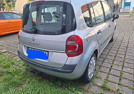 Renault Modus Dynamique 1.2 16V 75 Dynamique