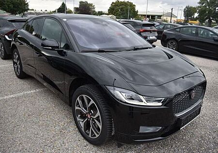 Jaguar I-Pace Austria EV320 90kWh AWD Netto € 22.850.-
