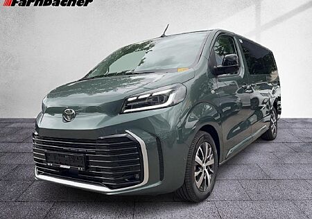 Toyota Pro Ace Proace Verso L2 Exclusive