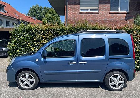 Renault Kangoo 1.5 dCi // VB