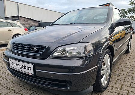 Opel Astra 1.6 Sport Irmscher /Sport/Klima/Tüv Neu/