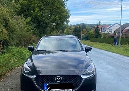 Mazda 2 SKYACTIV-G 90 M Hybrid Kizoku Kizoku