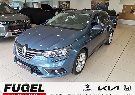 Renault Megane 1.2 TCE Energy Intens Navi|ALU|ACC|Sound