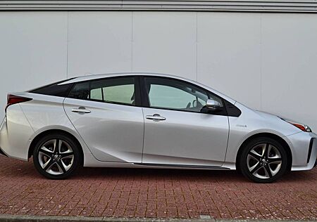 Toyota Prius Hybrid Executive Touch&Go/Safty Sense/ACC/