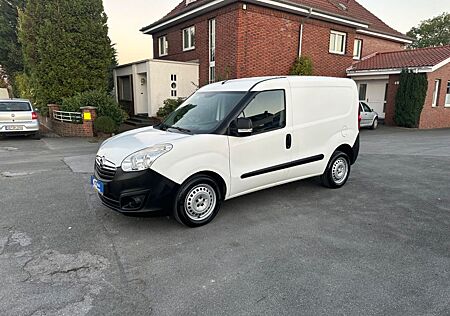 Opel Combo D Kasten L1H1 2,4t/Nutzlast925kg/TopZustan