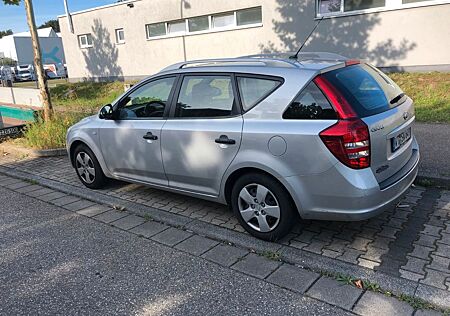 Kia Cee'd / Ceed 1.4