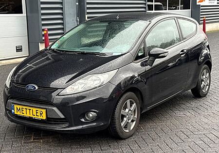 Ford Fiesta 1.25 Trend, airco