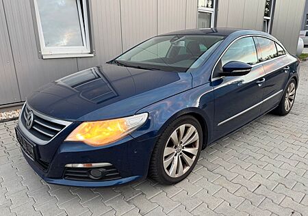 VW Passat CC gebraucht kaufen VW Passat CC Volkswagen 1.8 TSI, Leder, Einparkhilfe