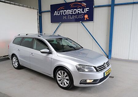 VW Passat Variant gebraucht kaufen VW Passat Variant Volkswagen 1.4 TSI Comfort Executive Line Bl