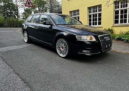 Audi A6 2.7 TDI (DPF) tiptronic quattro Avant -