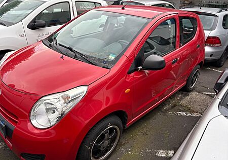 Suzuki Alto Club