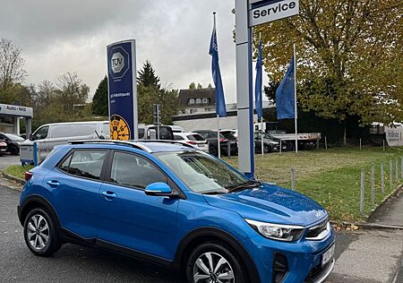 Kia Stonic gebraucht kaufen Kia Stonic Vision