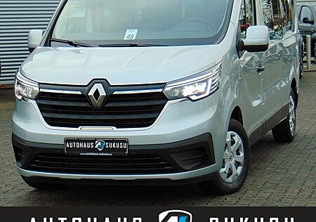Renault Trafic Combi 2.0 dCi L2H1 Life