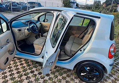 Renault Modus Privilège 1.5 dCi 63kW TÜV/05/27 Sparsam