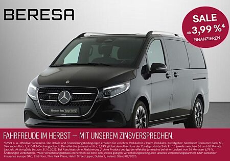 Mercedes-Benz V 250 d Lang Style Airmatic Distronic AHK LED