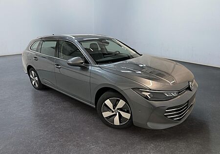 VW Passat Variant Volkswagen Business 1.5 eTSI 150PS/110kW ...
