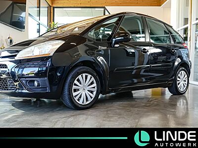 Citroën C4 Picasso Tendance 1.6 |PDC|TEMPOMAT|KLIMA